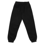 Just Like Hero HERO-5050, Max Unisex Sweatpants, Black