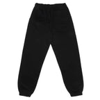 Just Like Hero HERO-5050, Max Unisex Sweatpants, Black
