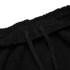 Just Like Hero HERO-5050, Max Unisex Sweatpants, Black