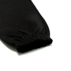Just Like Hero HERO-5050, Max Unisex Sweatpants, Black