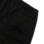 Just Like Hero HERO-5050, Max Unisex Sweatpants, Black