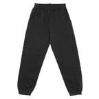 Just Like Hero HERO-5050, Max Unisex Sweatpants, Off Black