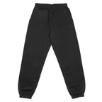 Just Like Hero HERO-5050, Max Unisex Sweatpants, Off Black