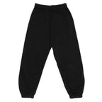 Just Like Hero HERO-5120, Unisex Sweatpants, Black