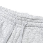 Just Like Hero HERO-6020, 7" Sweatshorts, Ash Heather