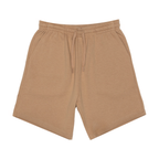 Just Like Hero HERO-6020, 7" Sweatshorts, Clay