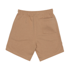 Just Like Hero HERO-6020, 7" Sweatshorts, Clay