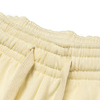 Just Like Hero HERO-6020, 7" Sweatshorts, Ivory