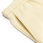 Just Like Hero HERO-6020, 7" Sweatshorts, Ivory