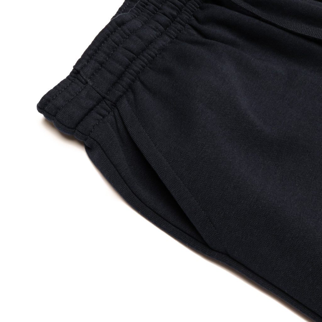 Just Like Hero HERO-6020, 7" Sweatshorts, Navy Blue