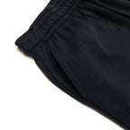 Just Like Hero HERO-6020, 7" Sweatshorts, Navy Blue