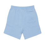 Just Like Hero HERO-6020, 7" Sweatshorts, Sky Blue