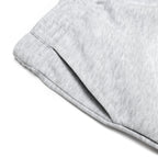Just Like Hero HERO-7020, 3" Sweatshorts, Ash Heather