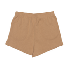 Just Like Hero HERO-7020, 3" Sweatshorts, Clay