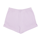 Just Like Hero HERO-7020, 3" Sweatshorts, Lavender