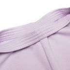 Just Like Hero HERO-7020, 3" Sweatshorts, Lavender