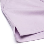 Just Like Hero HERO-7020, 3" Sweatshorts, Lavender