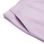 Just Like Hero HERO-7020, 3" Sweatshorts, Lavender