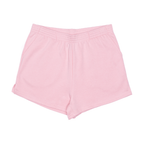 Just Like Hero HERO-7020, 3" Sweatshorts, Pink