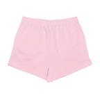 Just Like Hero HERO-7020, 3" Sweatshorts, Pink