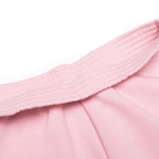 Just Like Hero HERO-7020, 3" Sweatshorts, Pink