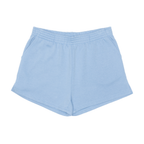 Just Like Hero HERO-7020, 3" Sweatshorts, Sky Blue
