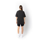 Just Like Hero HERO-300, Unisex Super Heavy Oversized Tee, Acid Black