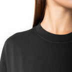 Just Like Hero HERO-300, Unisex Super Heavy Oversized Tee, Acid Black