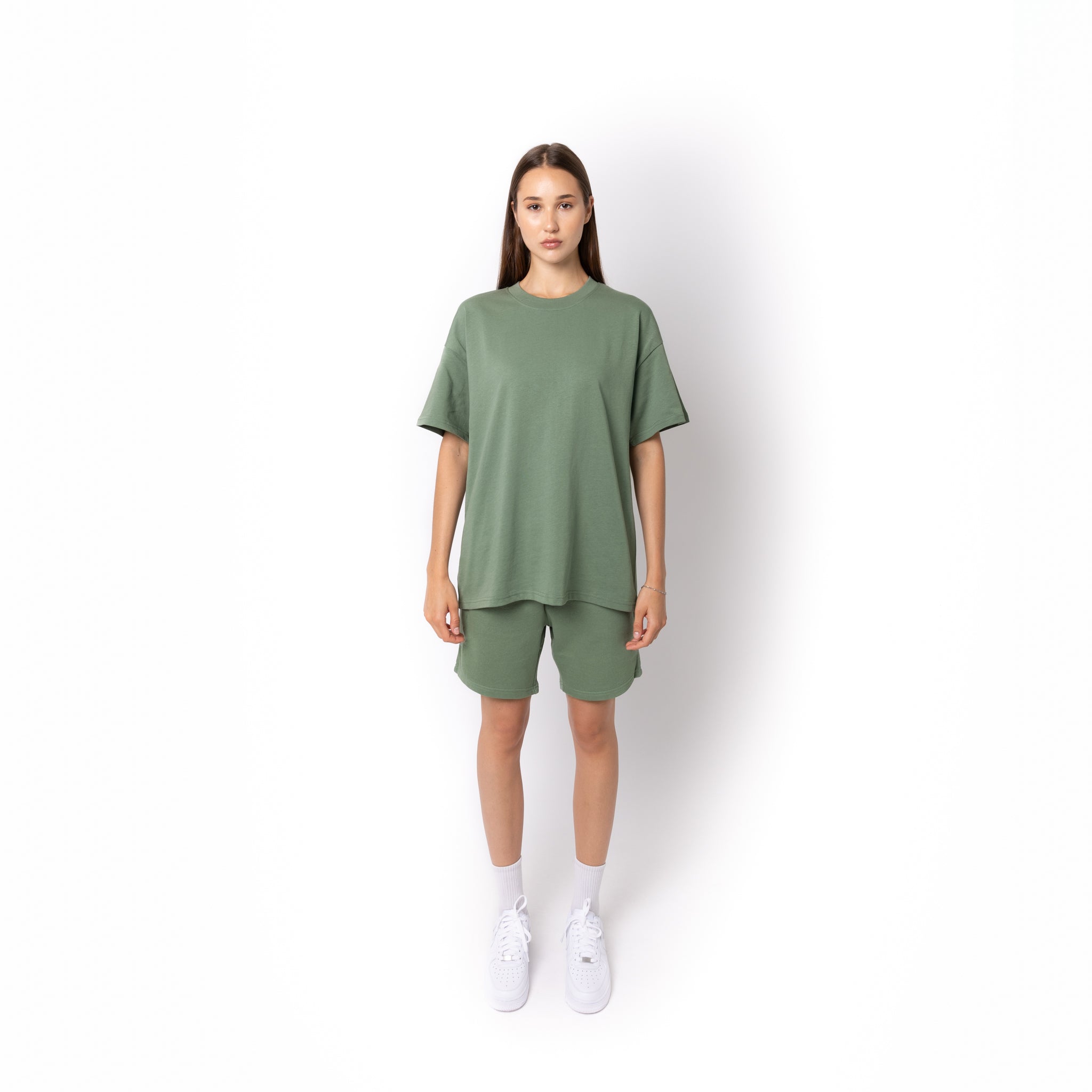 Dusty Green