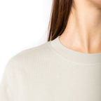 Just Like Hero HERO-300, Unisex Super Heavy Oversized Tee, Icy Rock