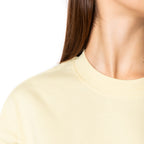 Just Like Hero HERO-300, Unisex Super Heavy Oversized Tee, Ivory