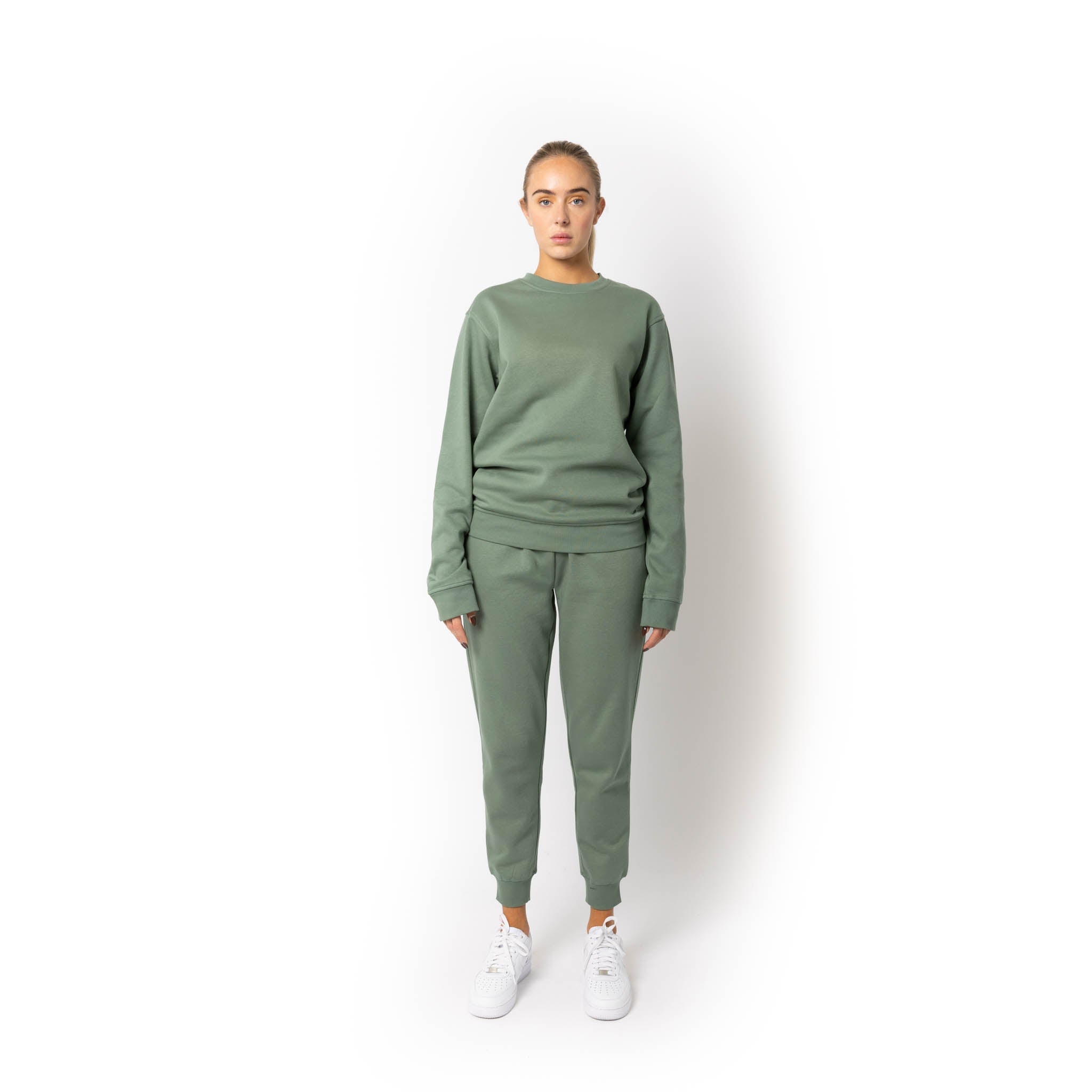 Dusty Green