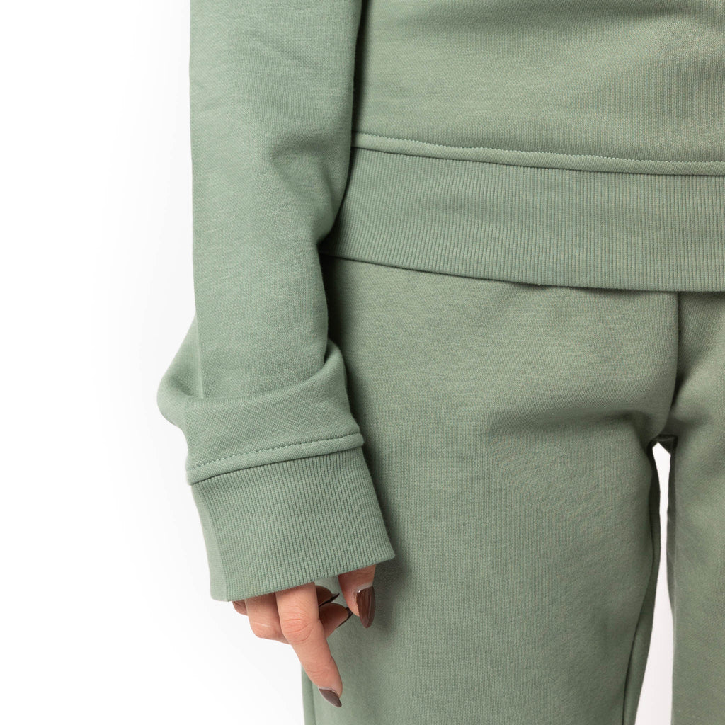 Dusty Green