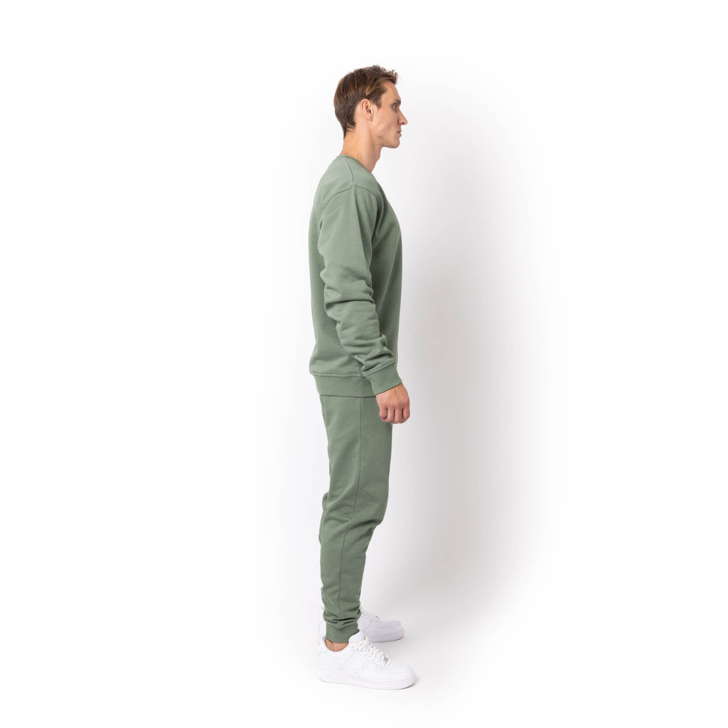 Dusty Green
