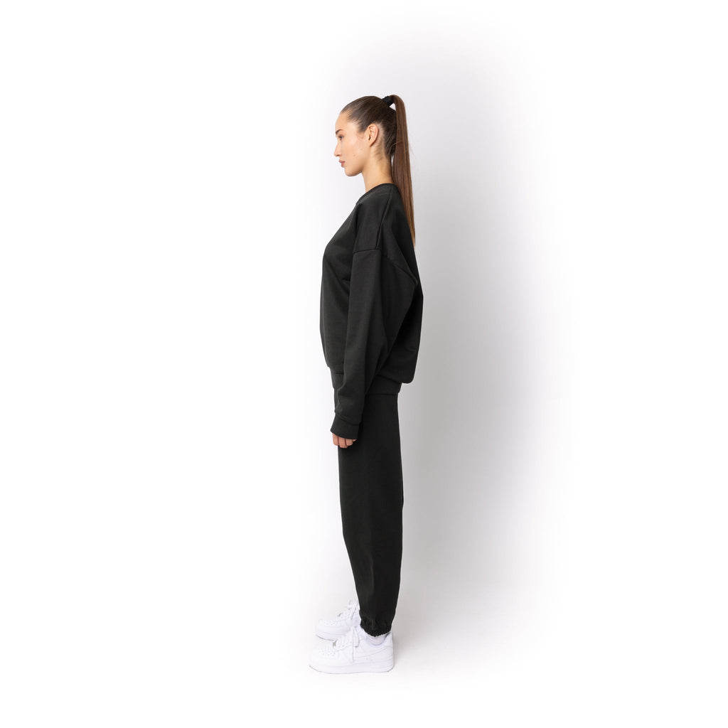 Off Black
