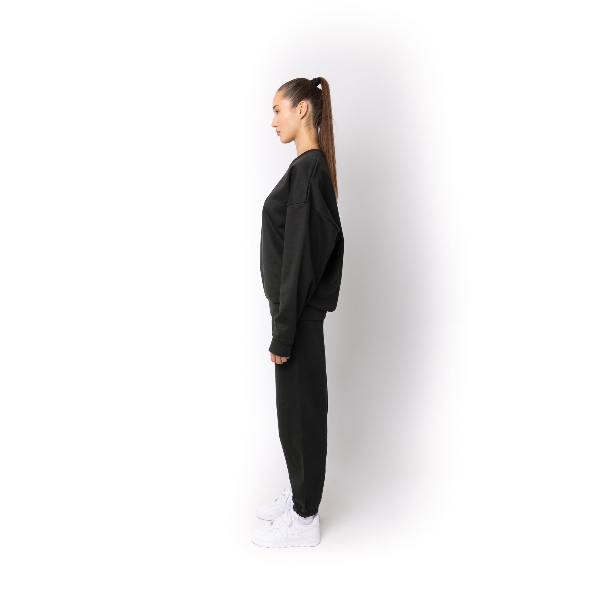 Off Black