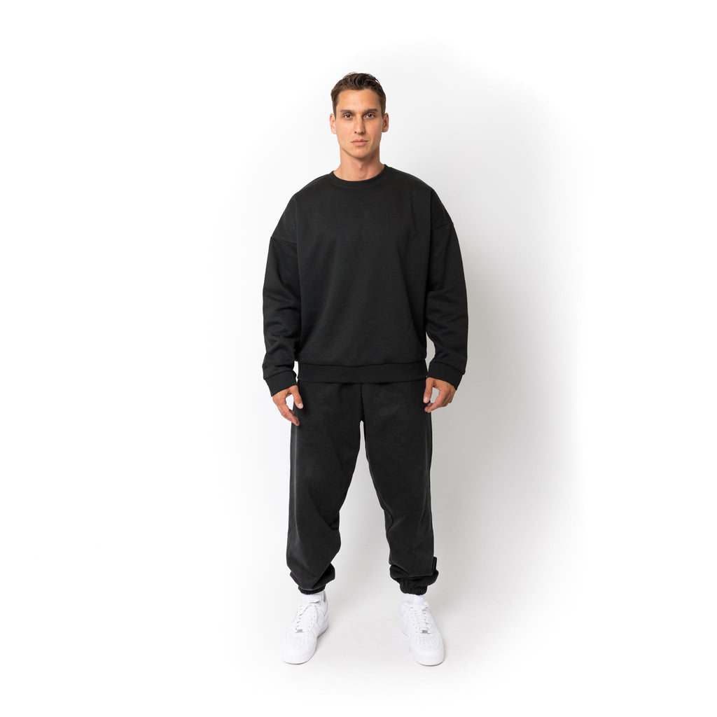 Off Black