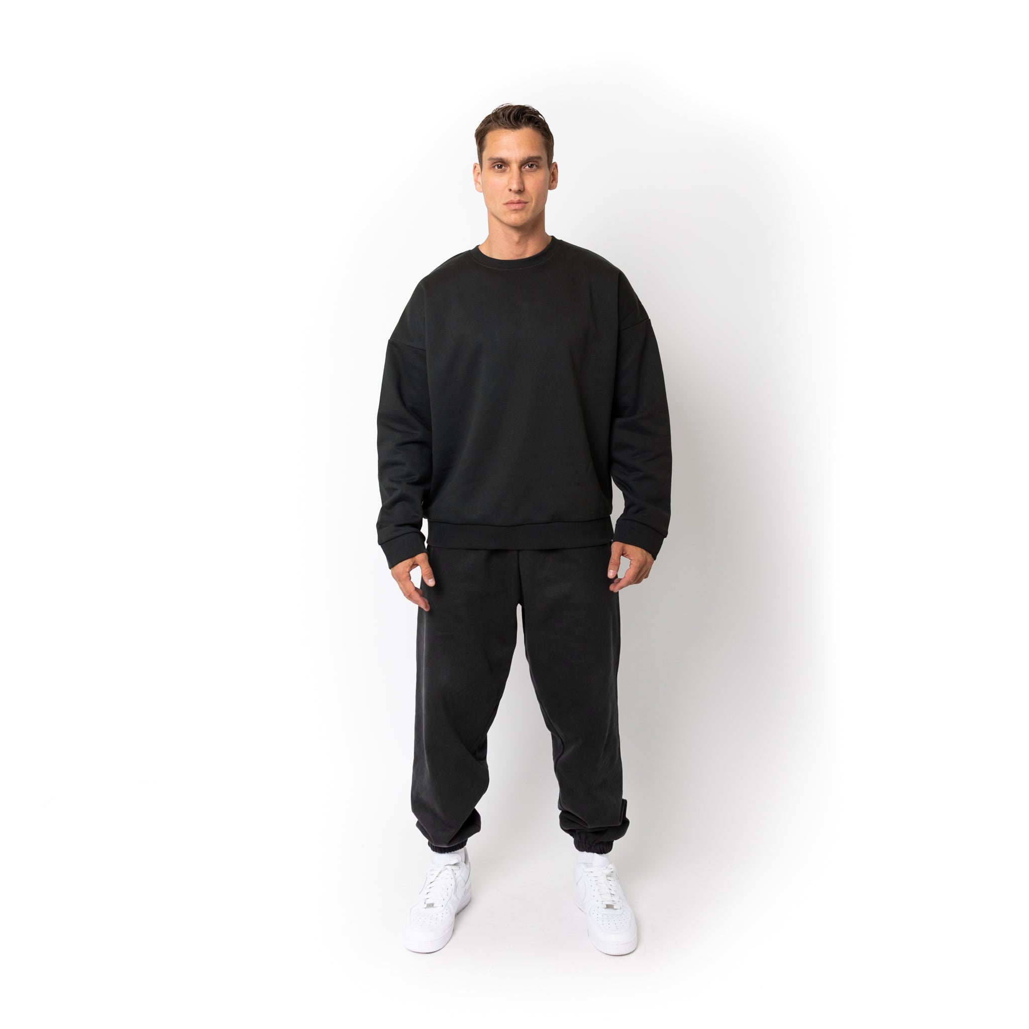 Off Black