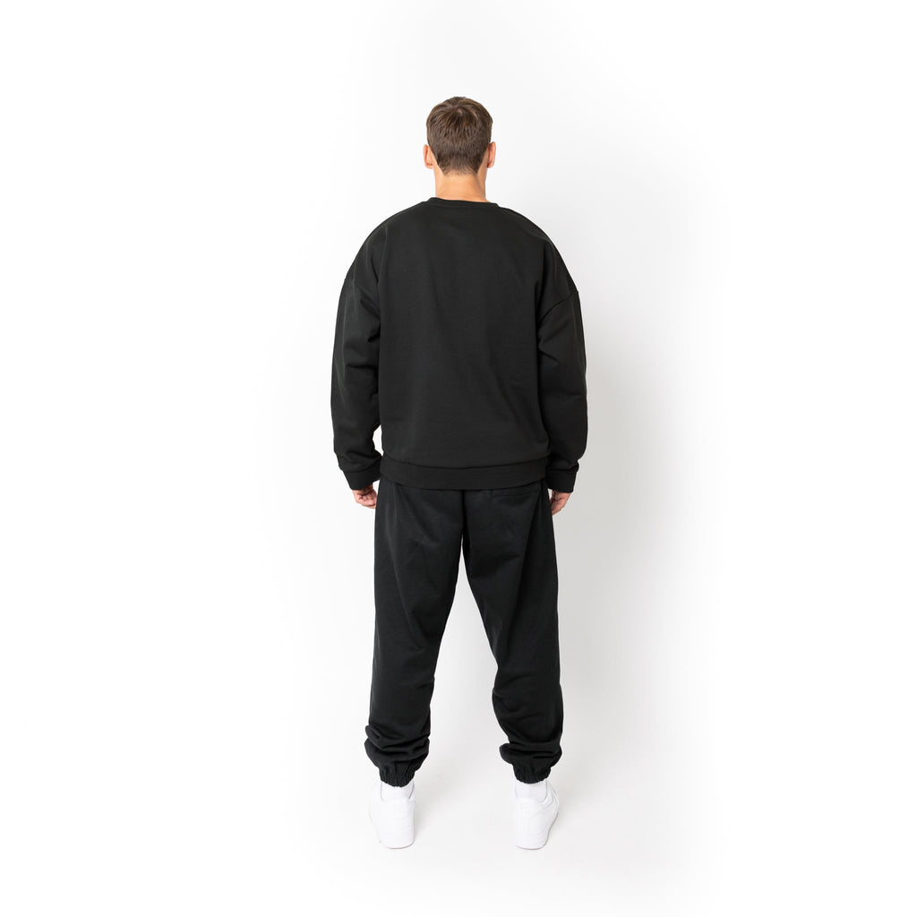 Off Black