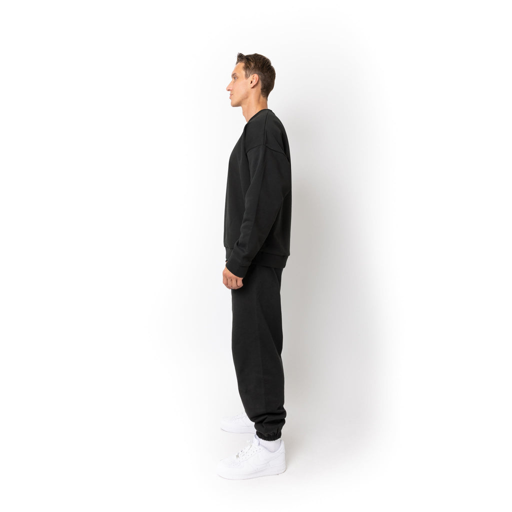 Off Black