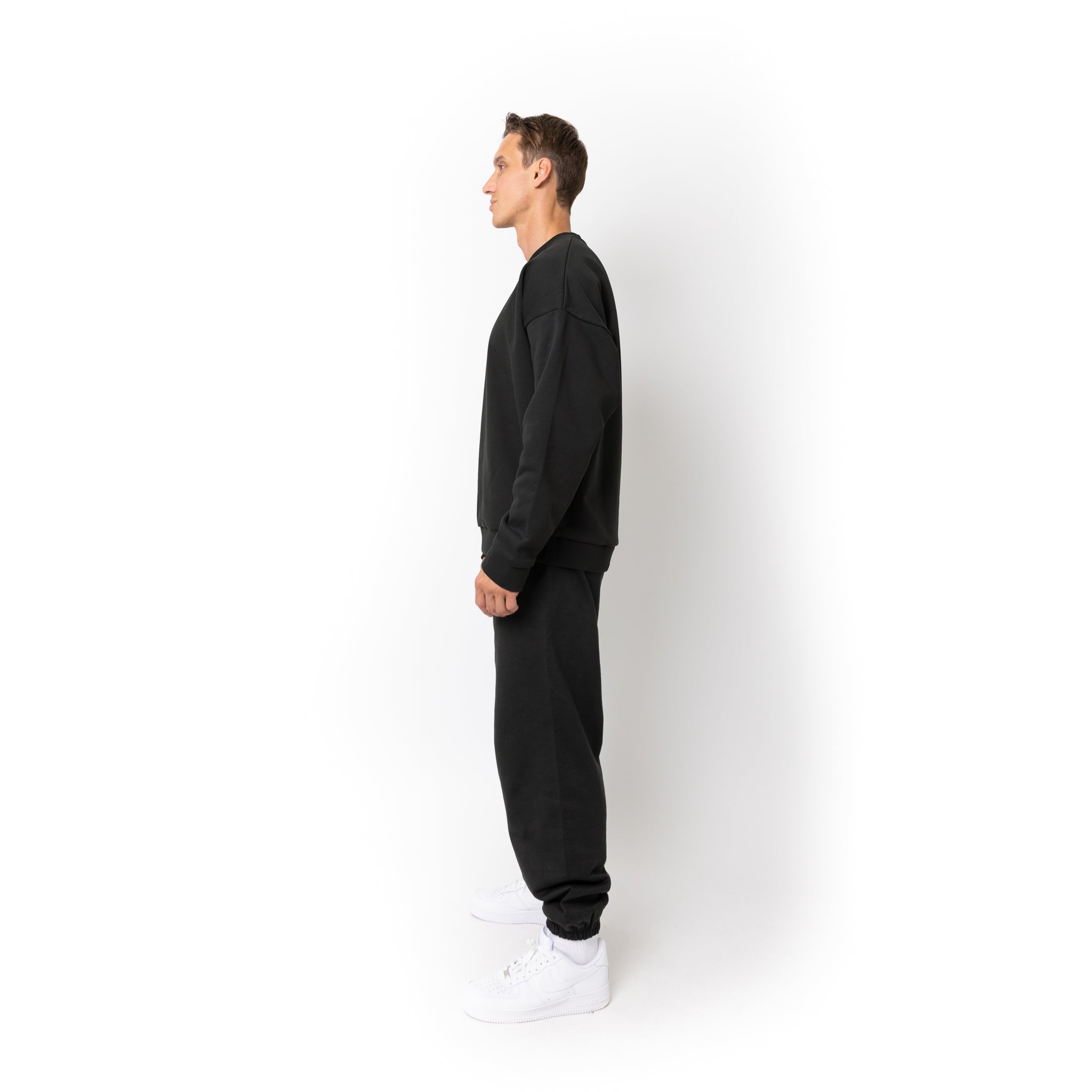 Off Black