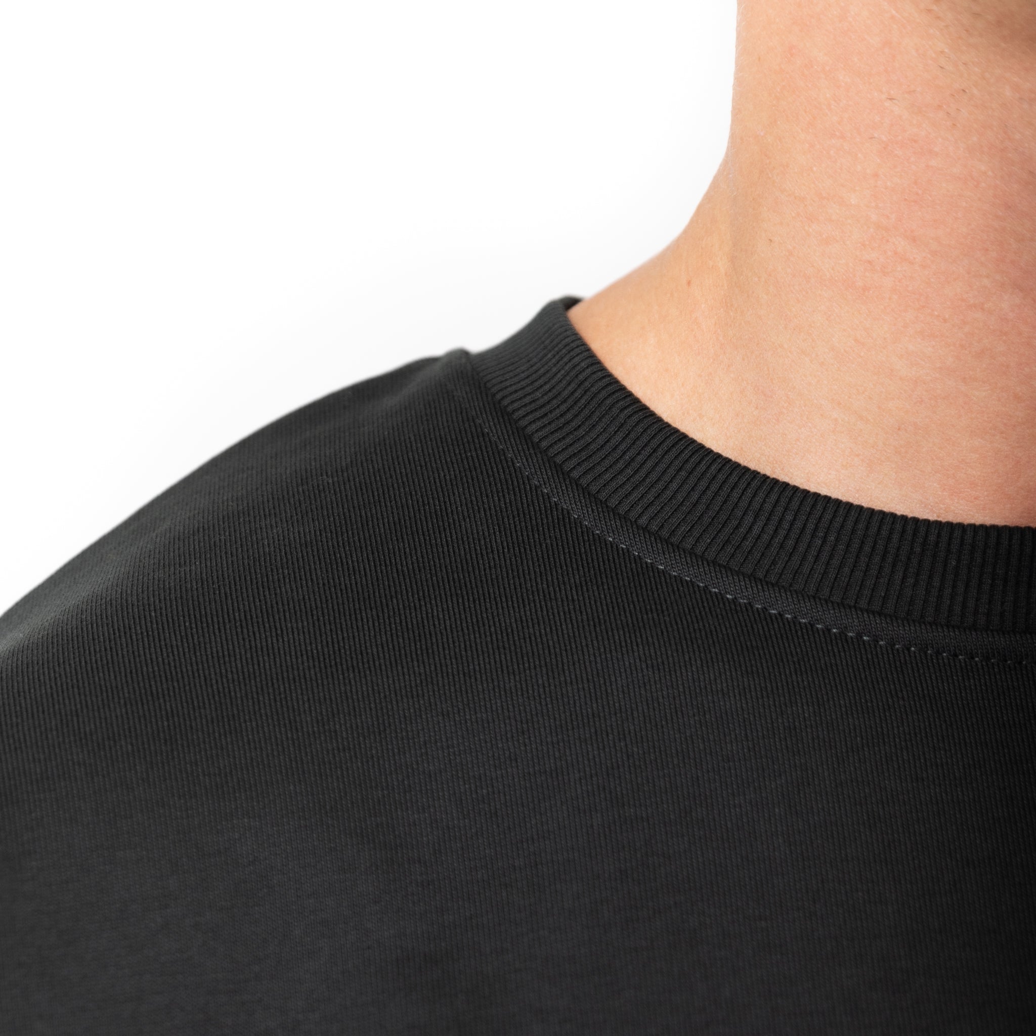 Off Black