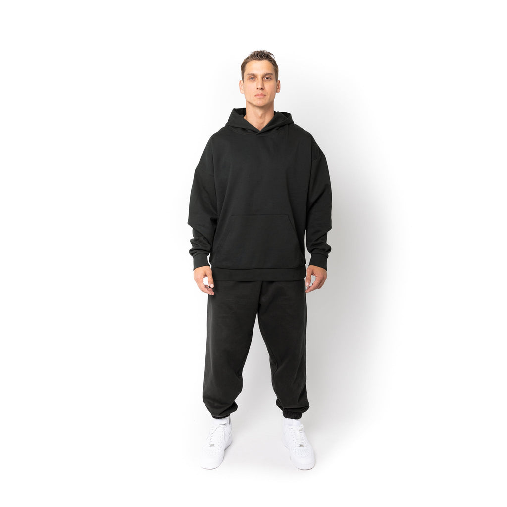 Off Black