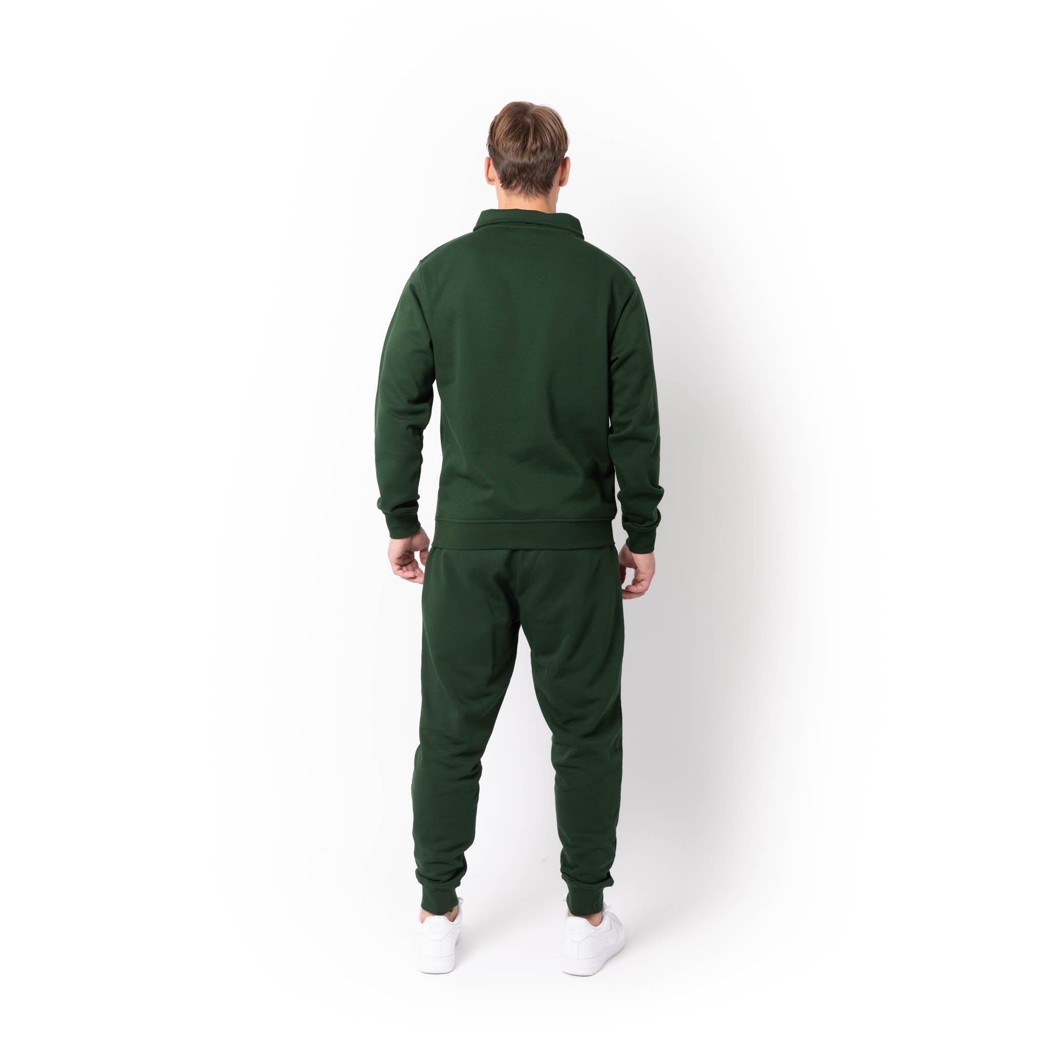Forest Green