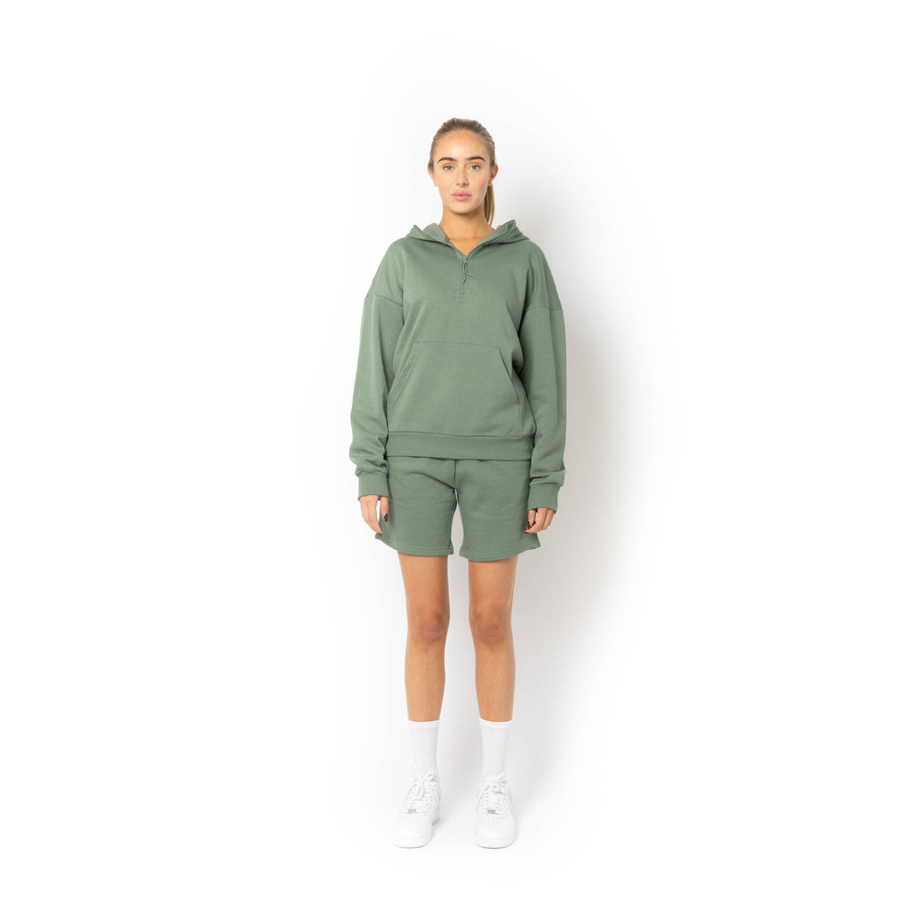 Dusty Green