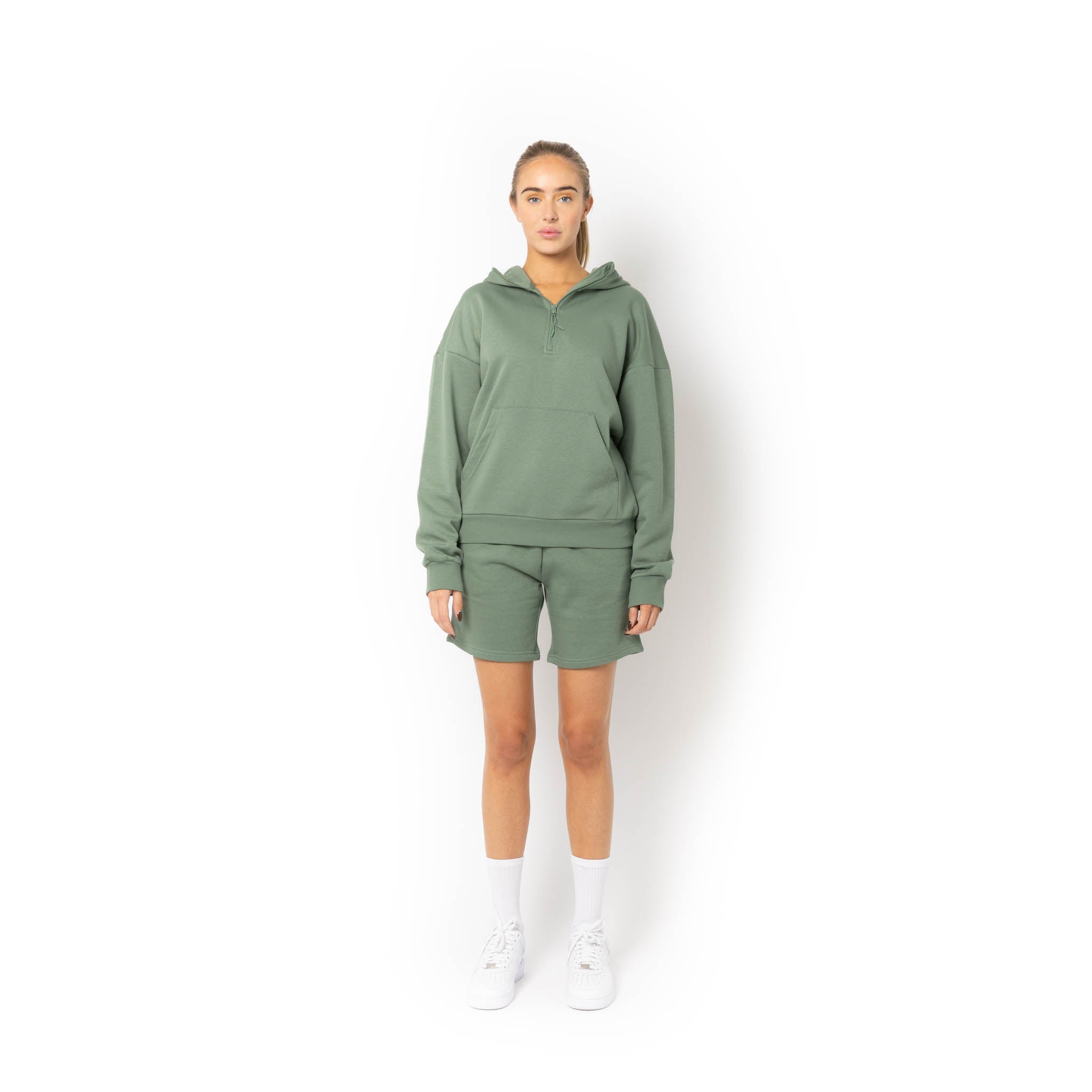 Dusty Green