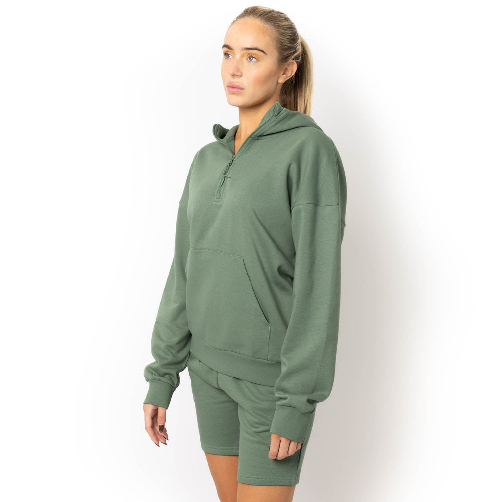 Dusty Green