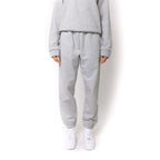 Just Like Hero HERO-5050, Max Unisex Sweatpants, Ash Heather