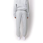 Just Like Hero HERO-5050, Max Unisex Sweatpants, Ash Heather
