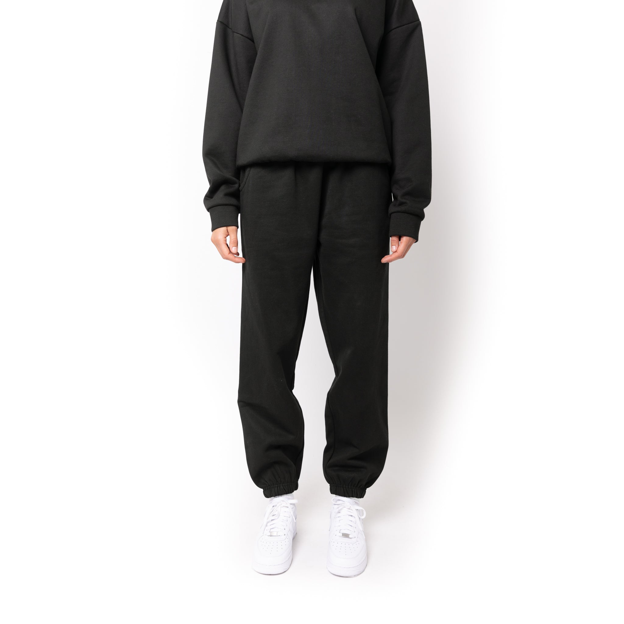Off Black